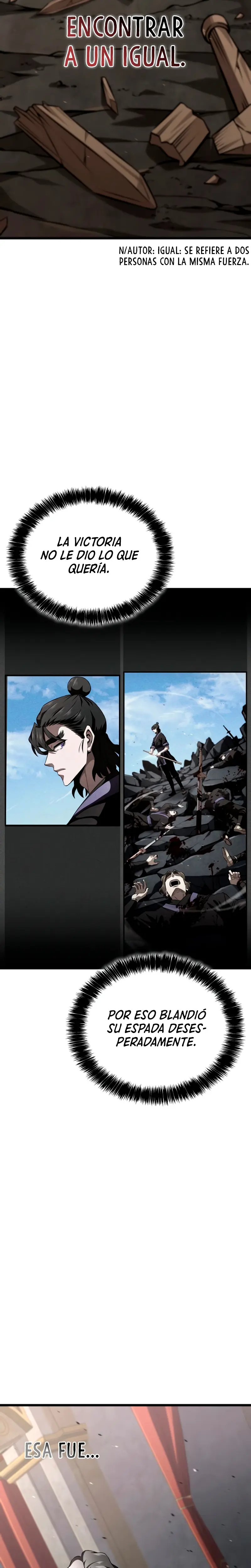 Read El Jugador con un talento increíble Manga Online