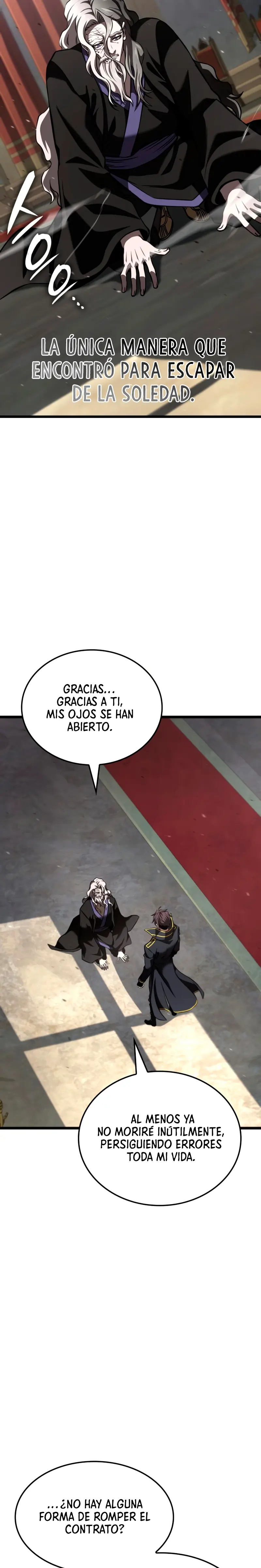 Read El Jugador con un talento increíble Manga Online