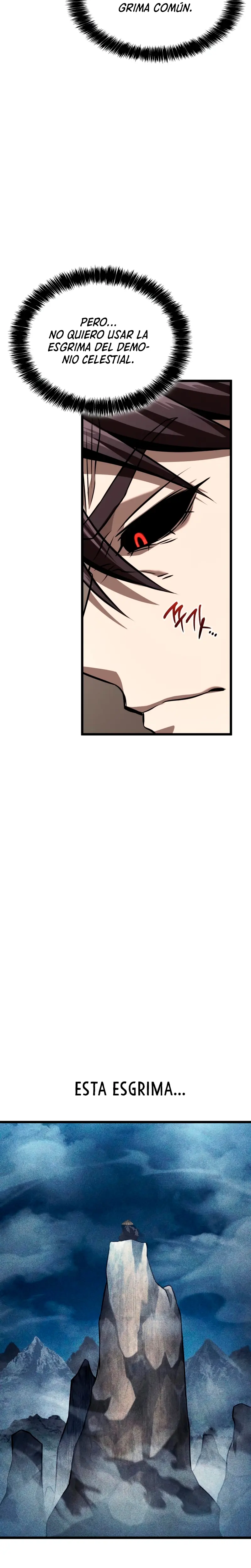 Read El Jugador con un talento increíble Manga Online