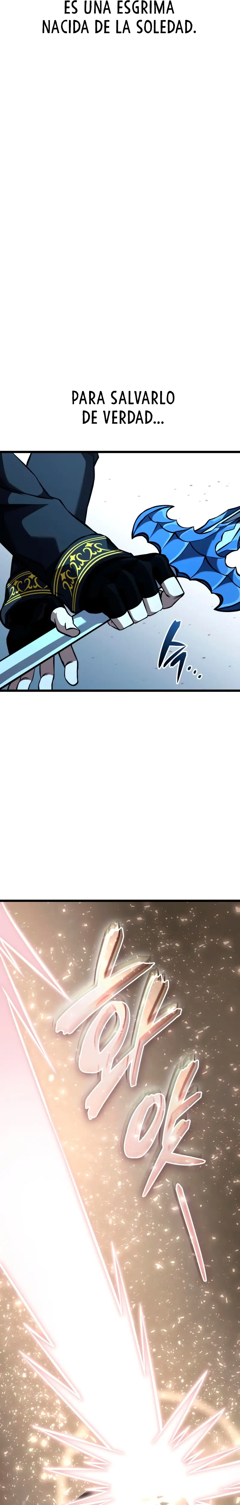 Read El Jugador con un talento increíble Manga Online