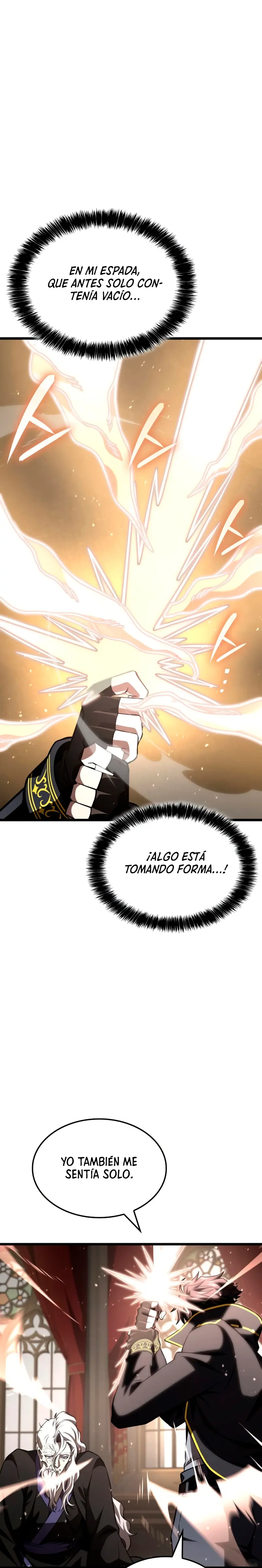 Read El Jugador con un talento increíble Manga Online