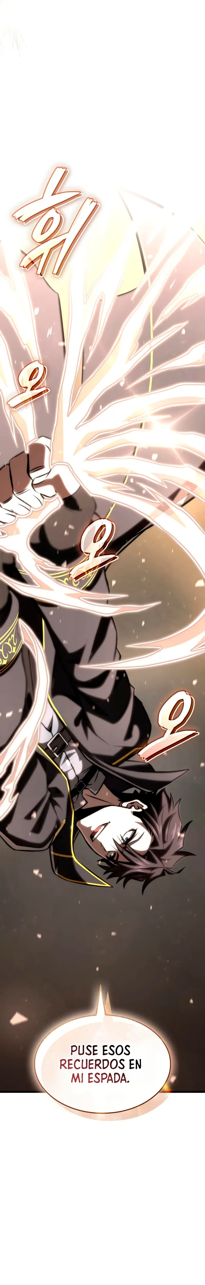 Read El Jugador con un talento increíble Manga Online