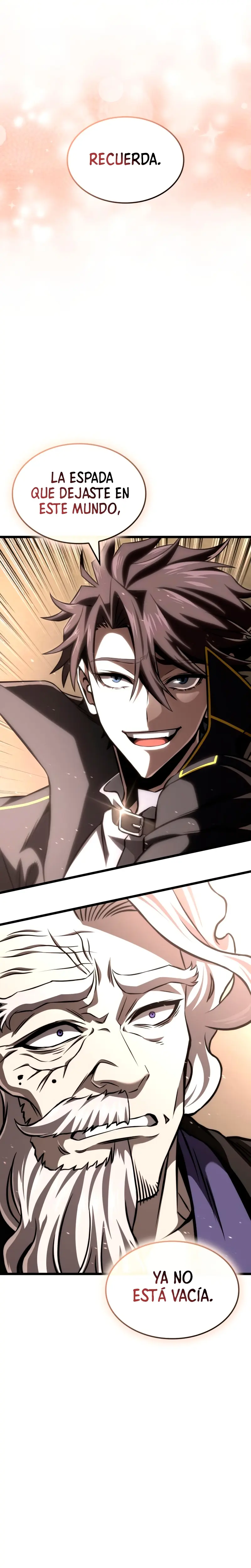 Read El Jugador con un talento increíble Manga Online