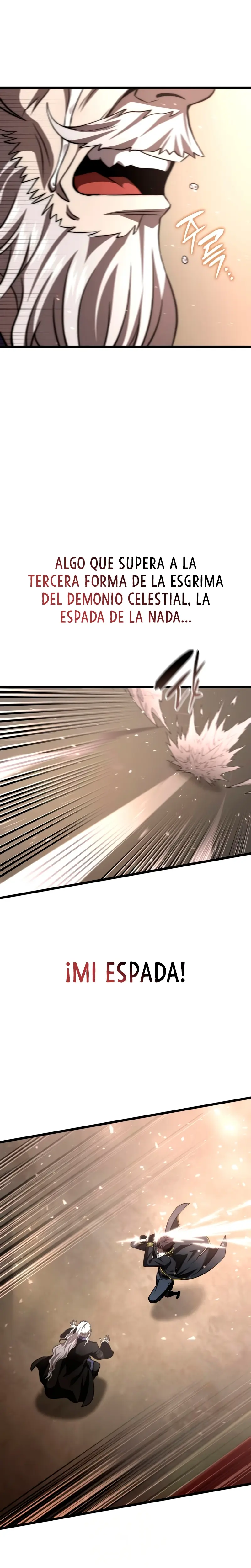 Read El Jugador con un talento increíble Manga Online