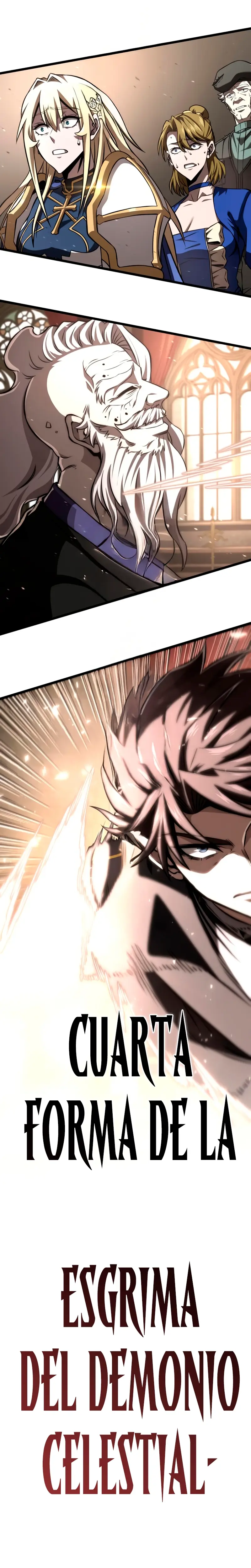 Read El Jugador con un talento increíble Manga Online