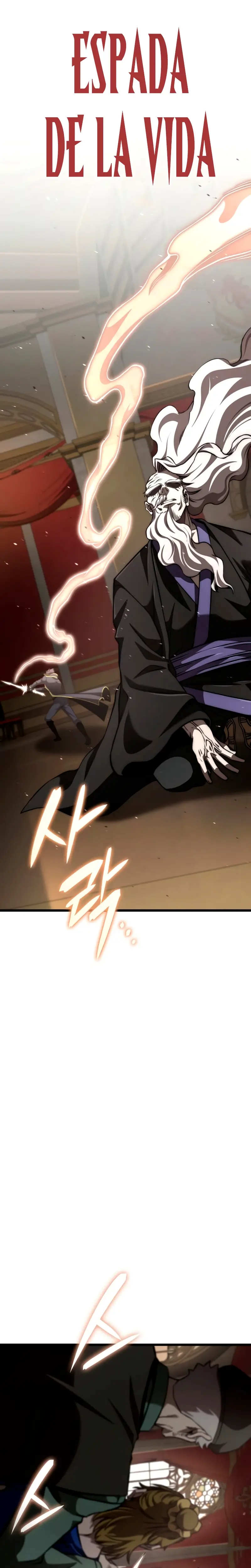 Read El Jugador con un talento increíble Manga Online