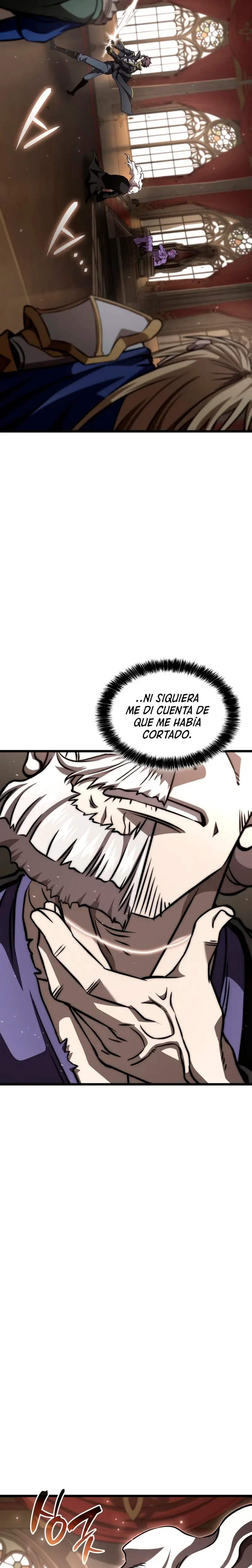 Read El Jugador con un talento increíble Manga Online