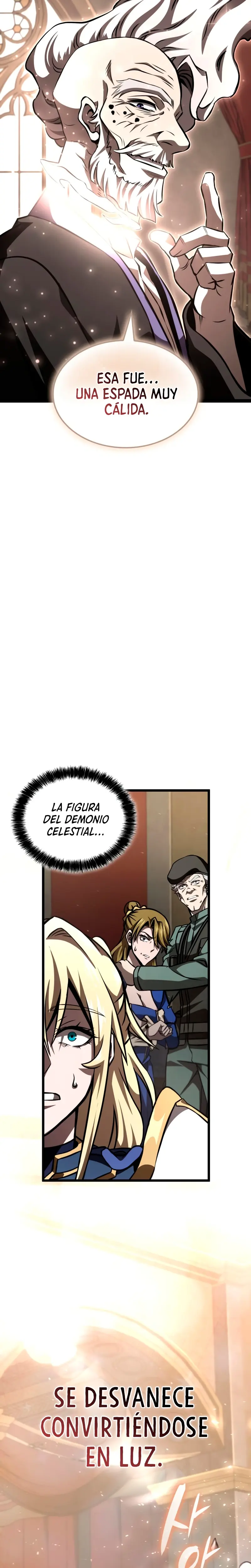 Read El Jugador con un talento increíble Manga Online