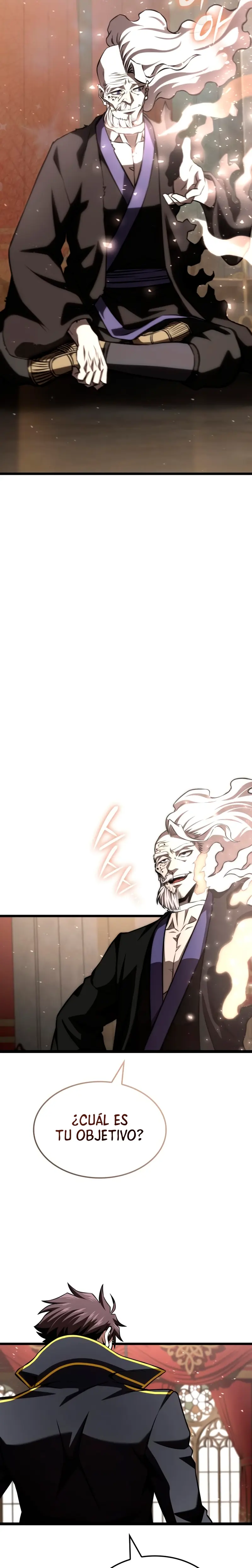 Read El Jugador con un talento increíble Manga Online