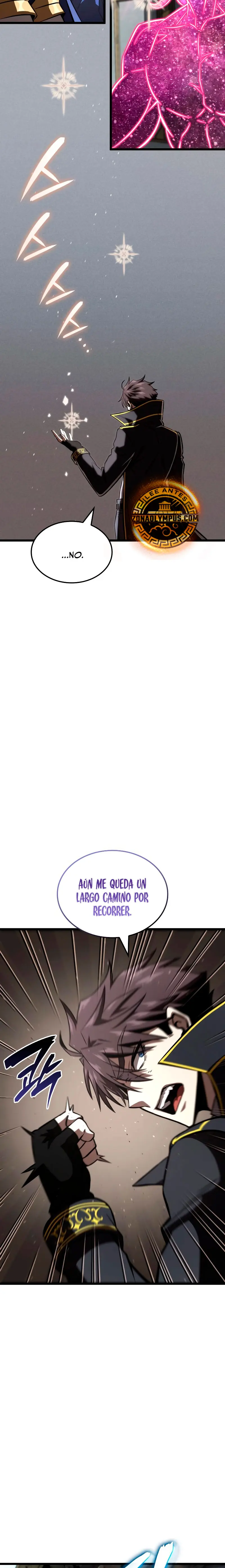 Read El Jugador con un talento increíble Manga Online