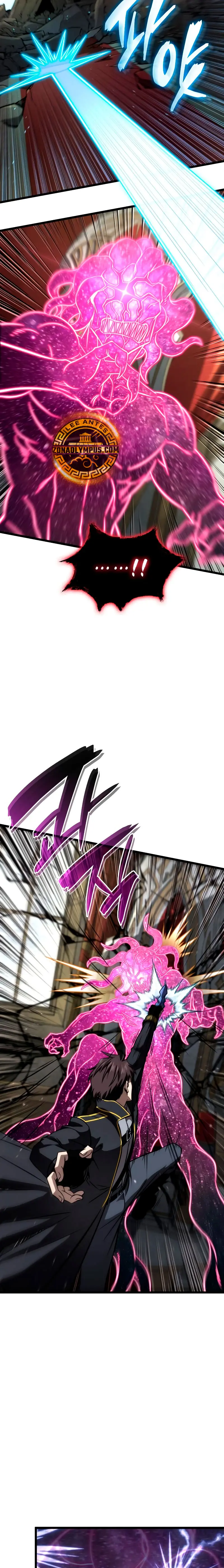 Read El Jugador con un talento increíble Manga Online