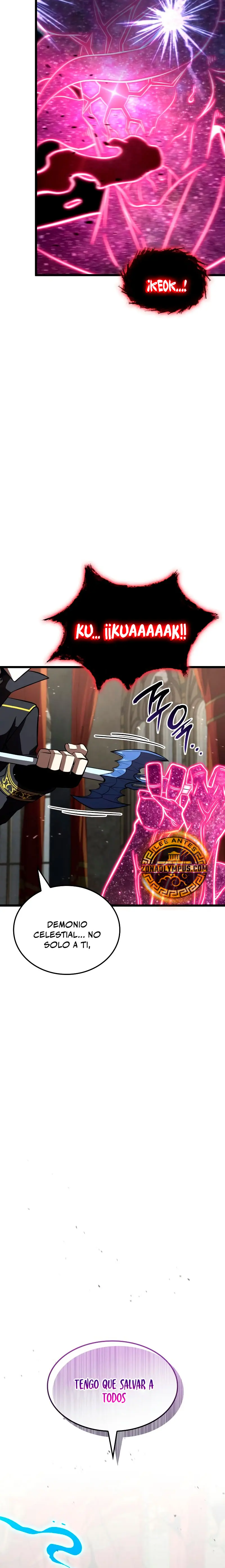 Read El Jugador con un talento increíble Manga Online