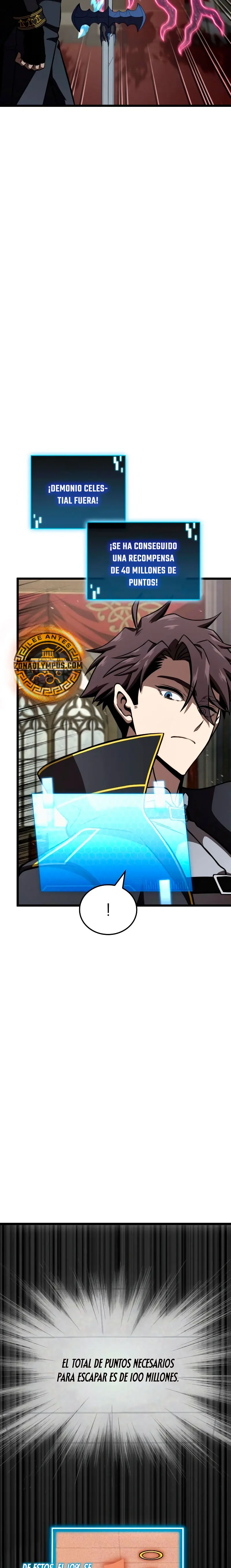 Read El Jugador con un talento increíble Manga Online