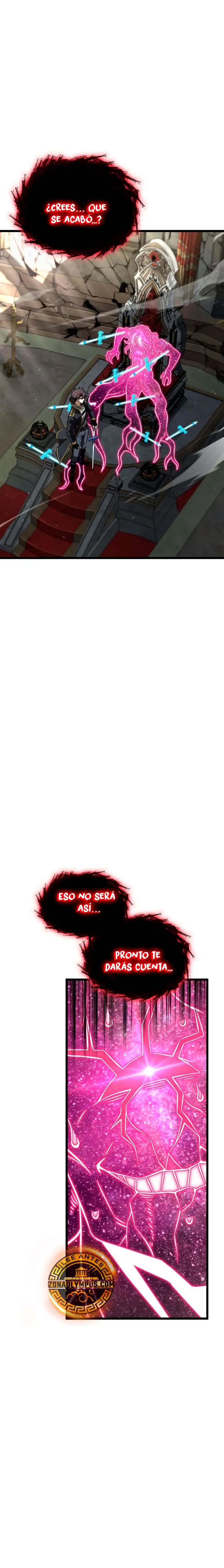 Read El Jugador con un talento increíble Manga Online