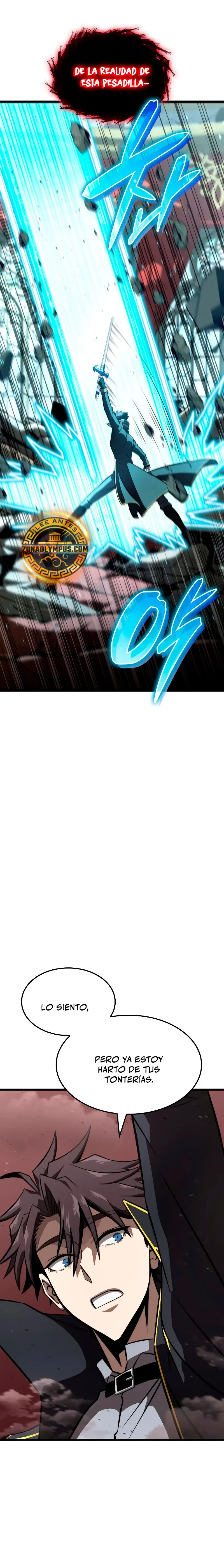 Read El Jugador con un talento increíble Manga Online