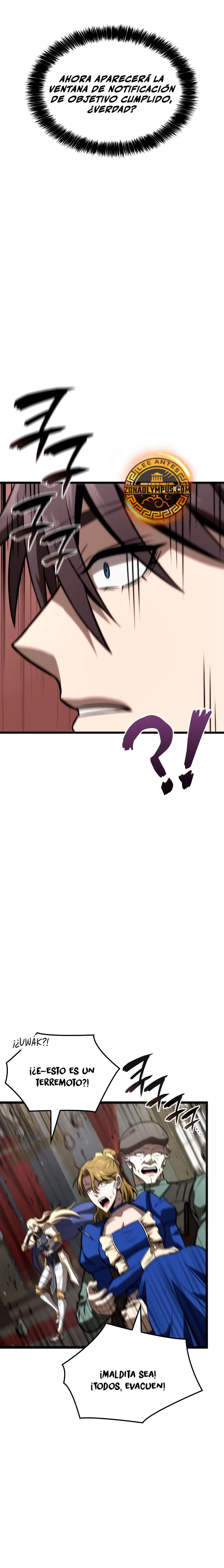 Read El Jugador con un talento increíble Manga Online