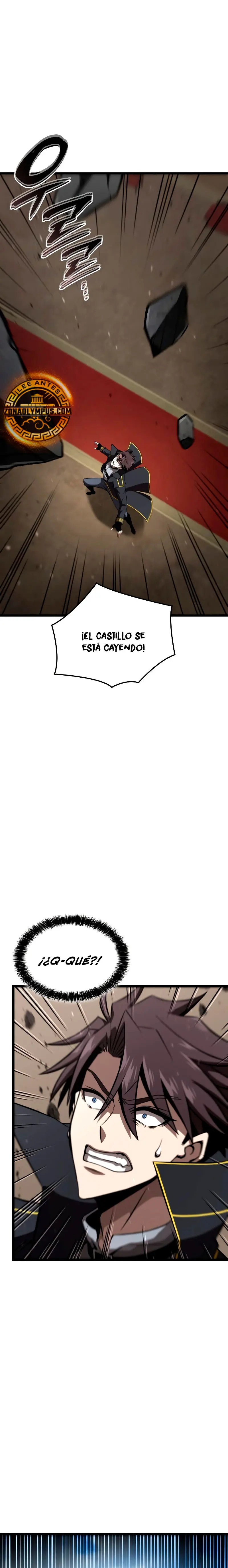 Read El Jugador con un talento increíble Manga Online