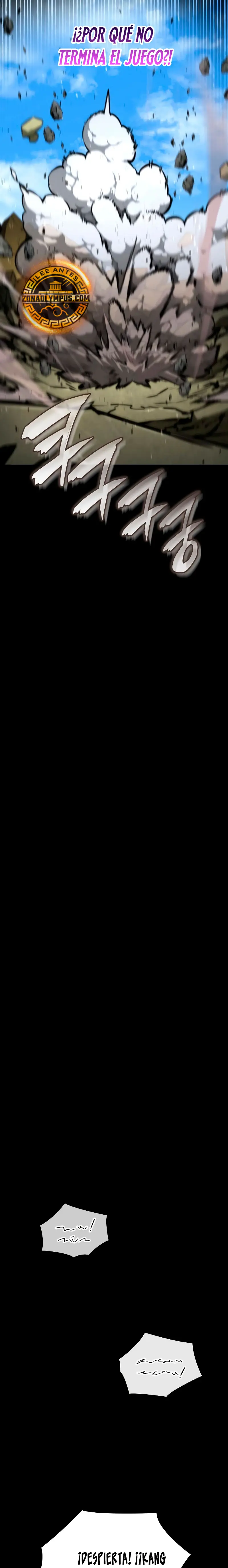 Read El Jugador con un talento increíble Manga Online