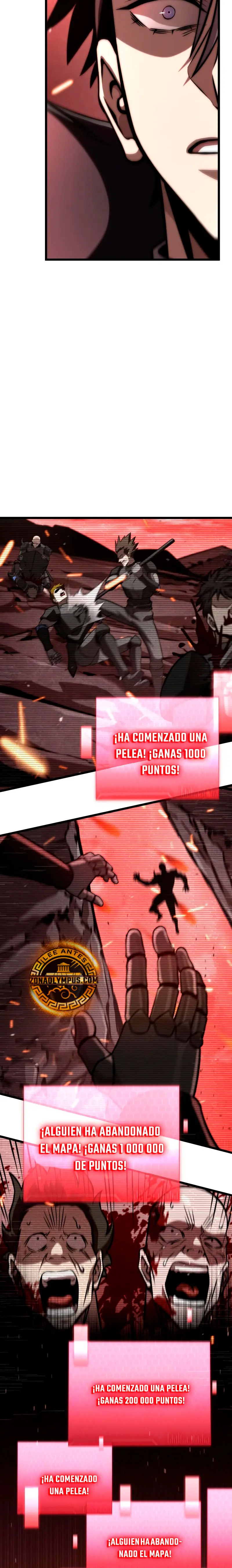 Read El Jugador con un talento increíble Manga Online