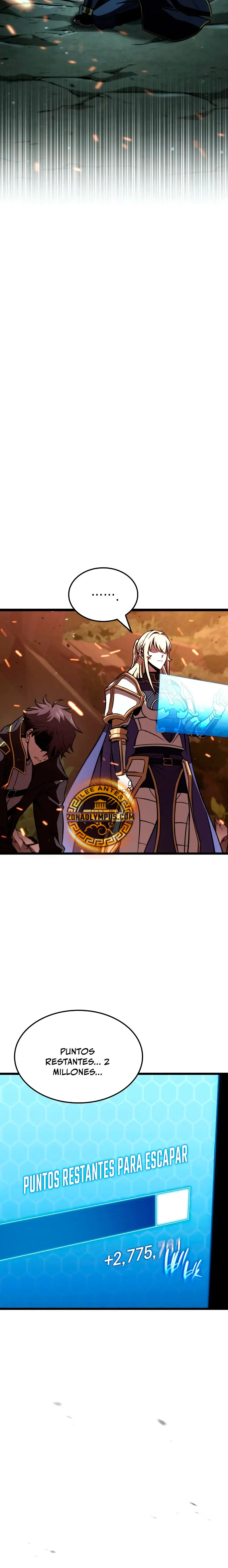 Read El Jugador con un talento increíble Manga Online