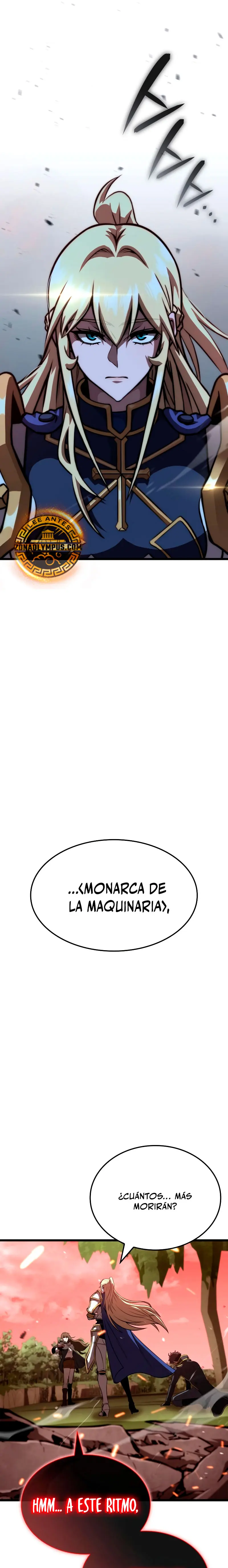 Read El Jugador con un talento increíble Manga Online