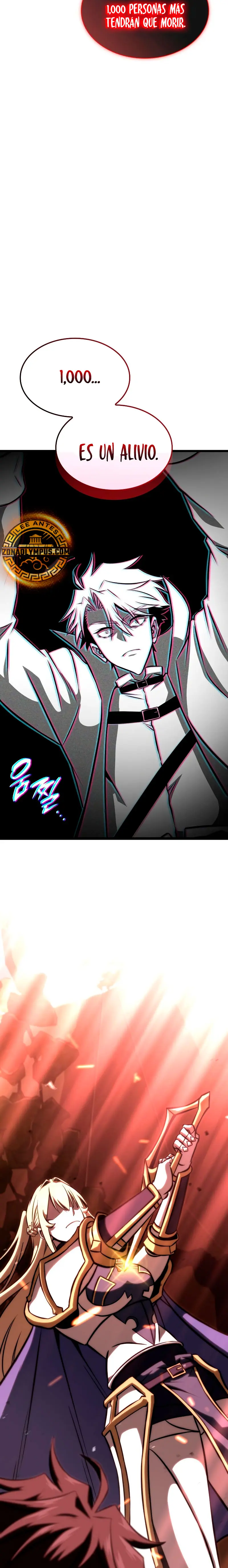 Read El Jugador con un talento increíble Manga Online