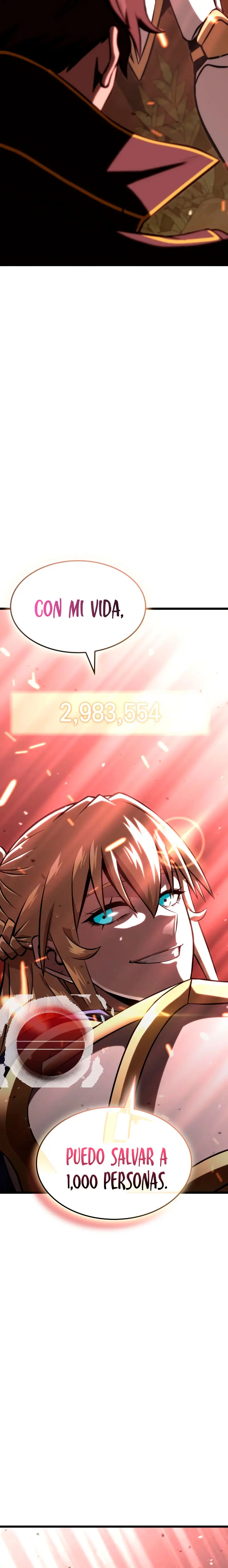 Read El Jugador con un talento increíble Manga Online