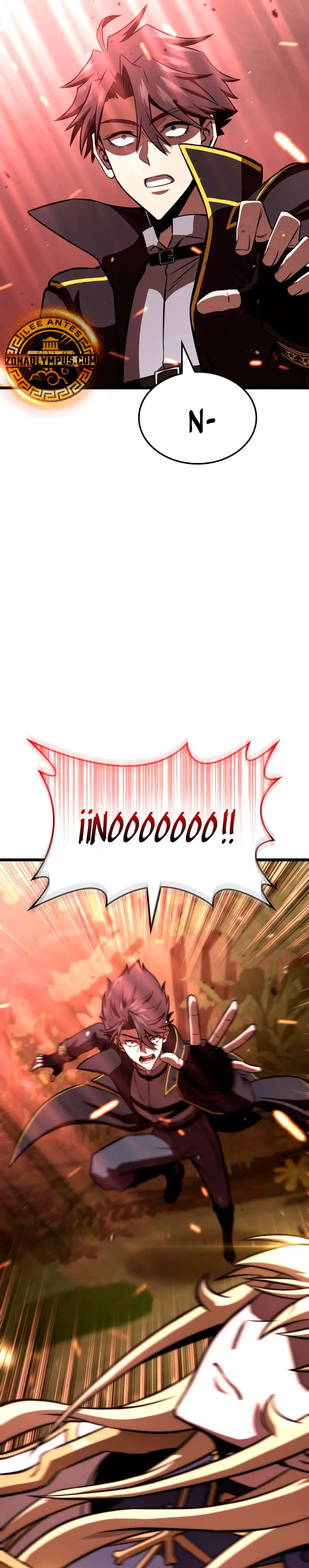 Read El Jugador con un talento increíble Manga Online