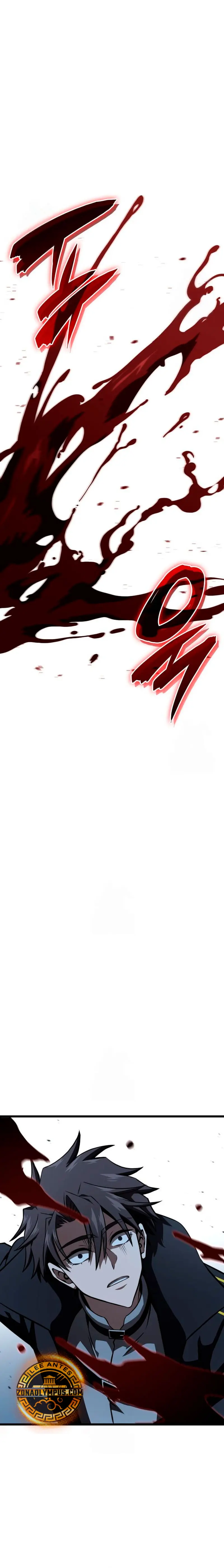 Read El Jugador con un talento increíble Manga Online