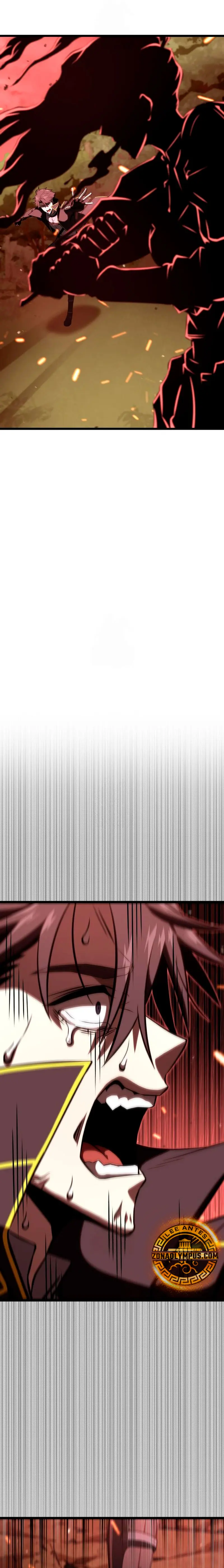 Read El Jugador con un talento increíble Manga Online