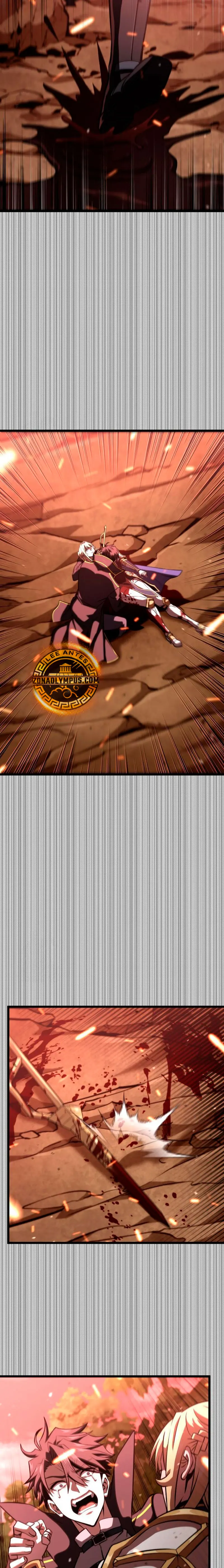 Read El Jugador con un talento increíble Manga Online