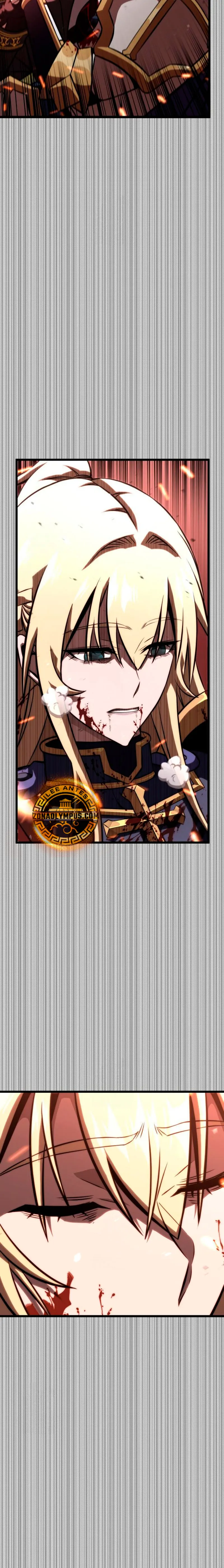 Read El Jugador con un talento increíble Manga Online