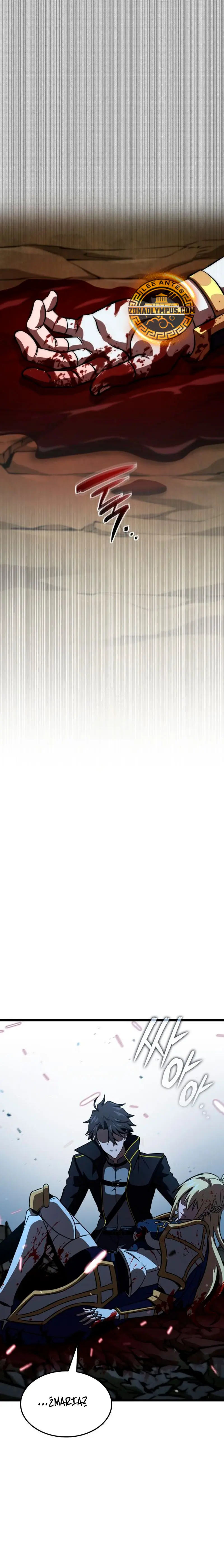 Read El Jugador con un talento increíble Manga Online