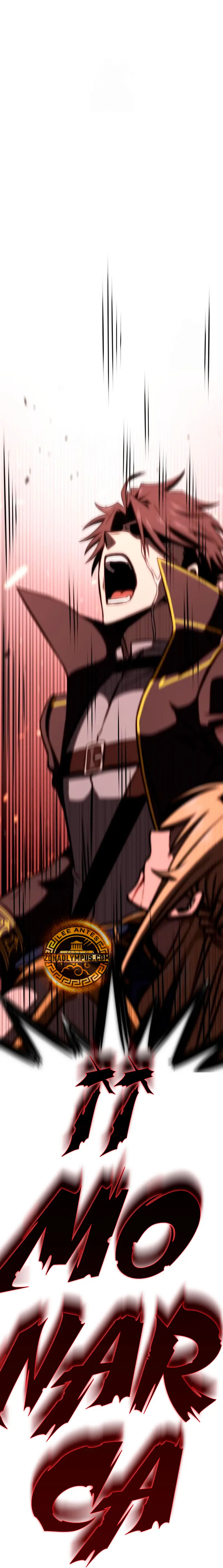 Read El Jugador con un talento increíble Manga Online