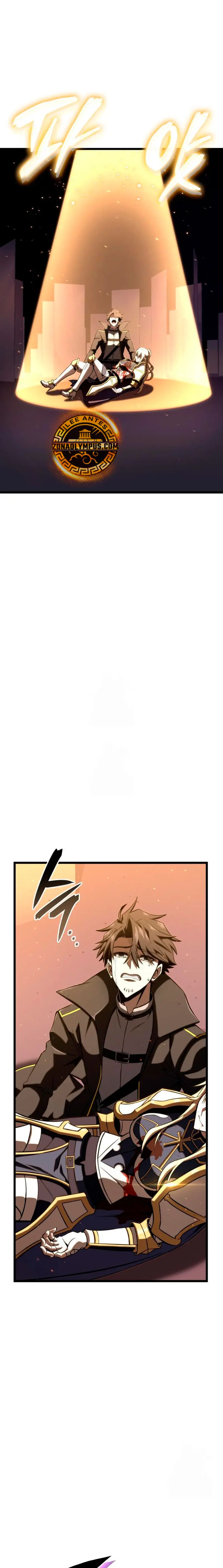 Read El Jugador con un talento increíble Manga Online