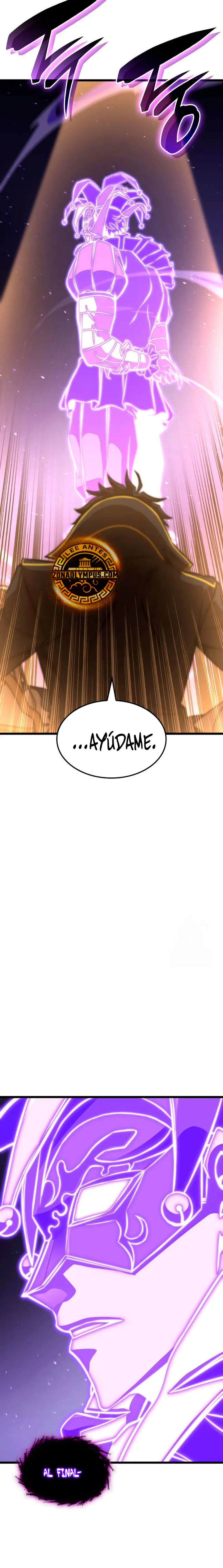 Read El Jugador con un talento increíble Manga Online