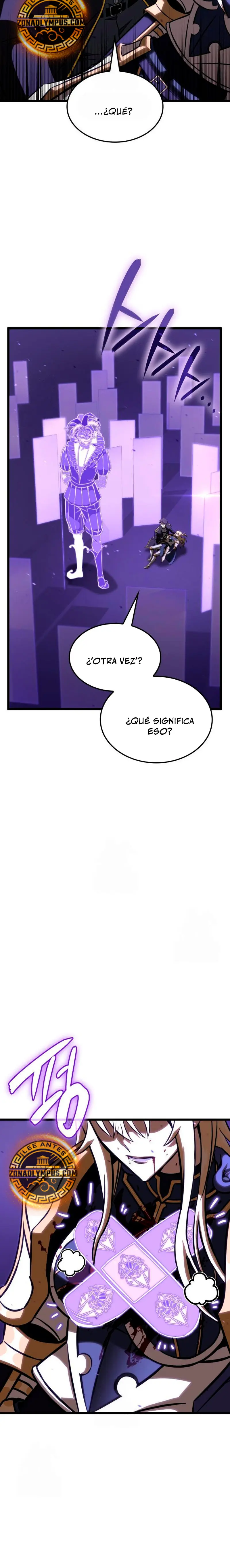 Read El Jugador con un talento increíble Manga Online