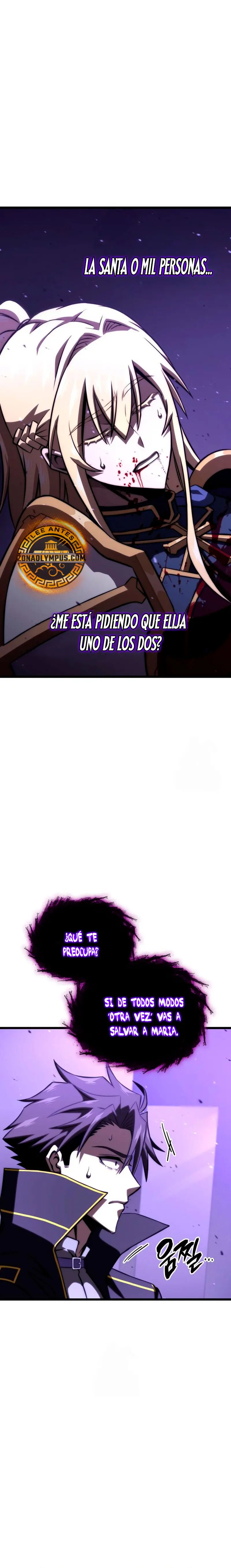 Read El Jugador con un talento increíble Manga Online