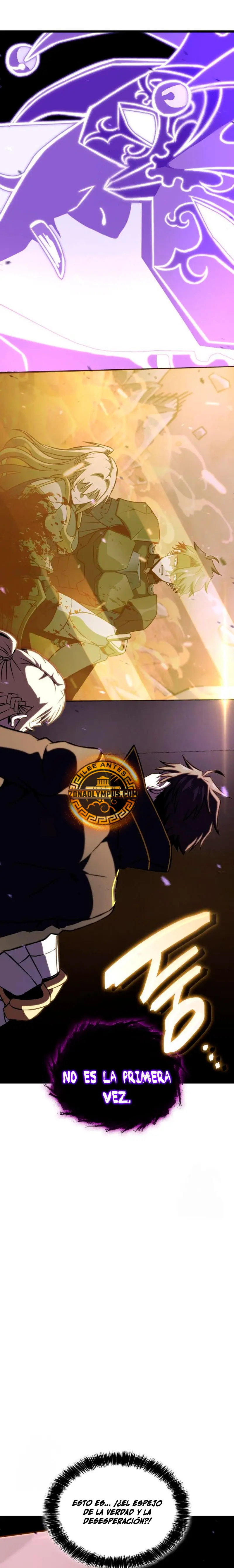 Read El Jugador con un talento increíble Manga Online