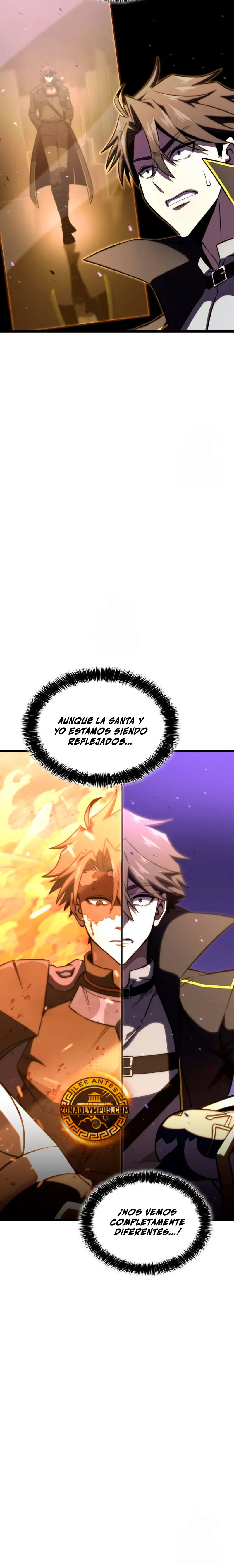 Read El Jugador con un talento increíble Manga Online