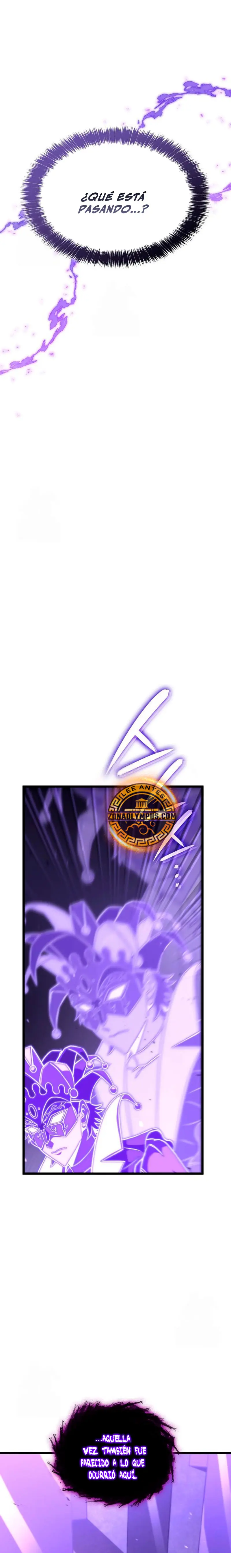 Read El Jugador con un talento increíble Manga Online