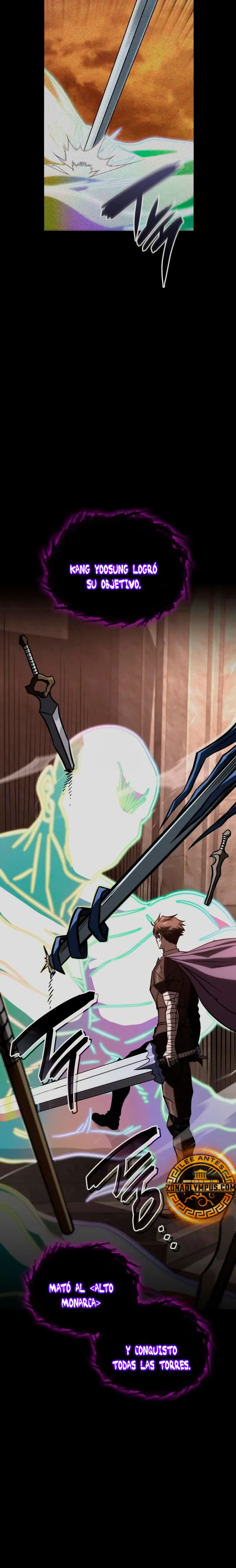 Read El Jugador con un talento increíble Manga Online