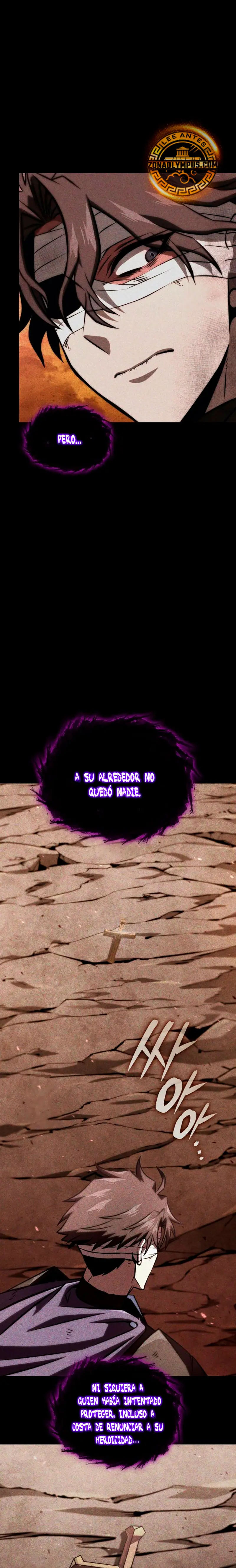 Read El Jugador con un talento increíble Manga Online