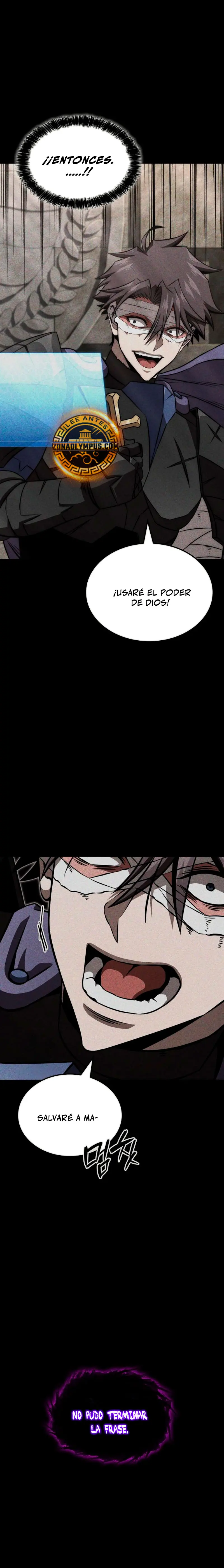 Read El Jugador con un talento increíble Manga Online