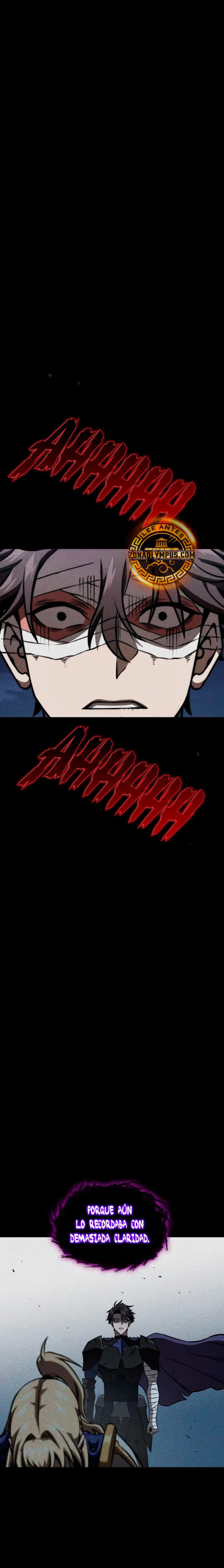 Read El Jugador con un talento increíble Manga Online