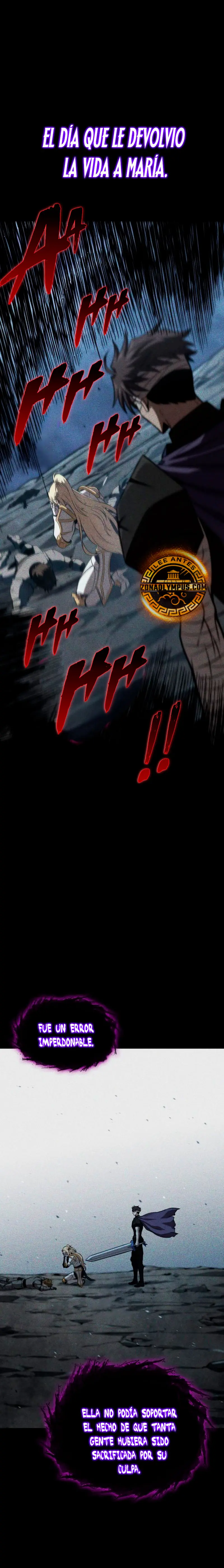 Read El Jugador con un talento increíble Manga Online