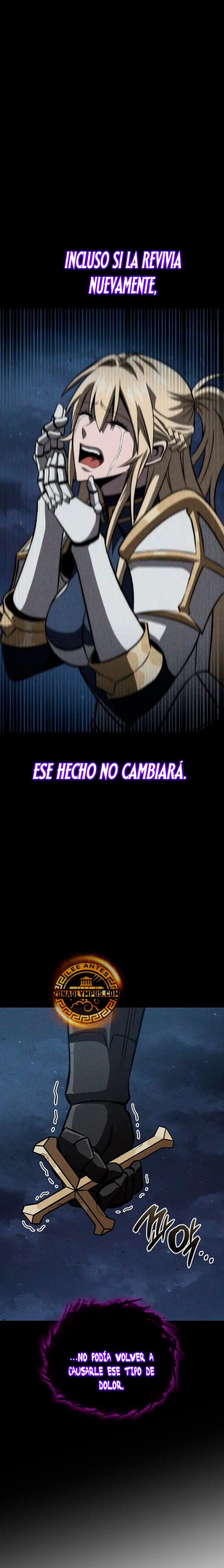 Read El Jugador con un talento increíble Manga Online