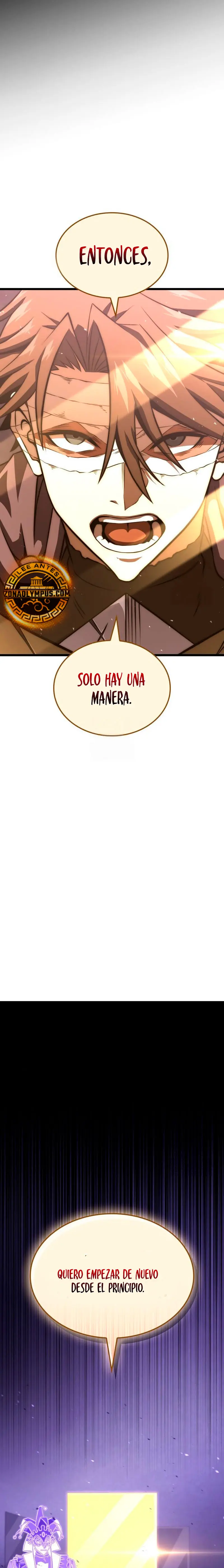 Read El Jugador con un talento increíble Manga Online