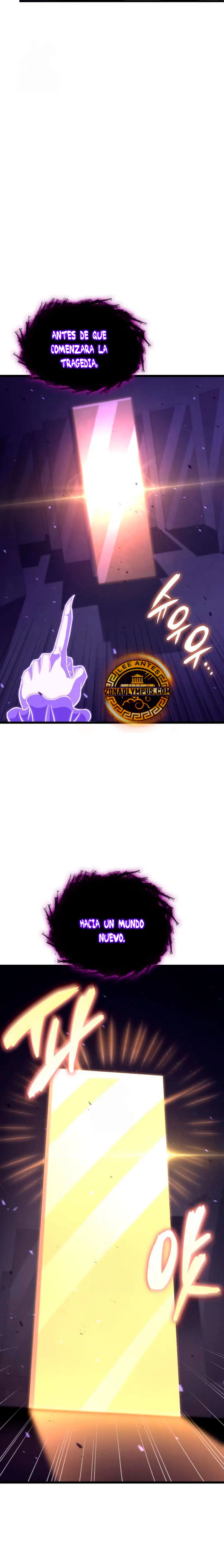 Read El Jugador con un talento increíble Manga Online