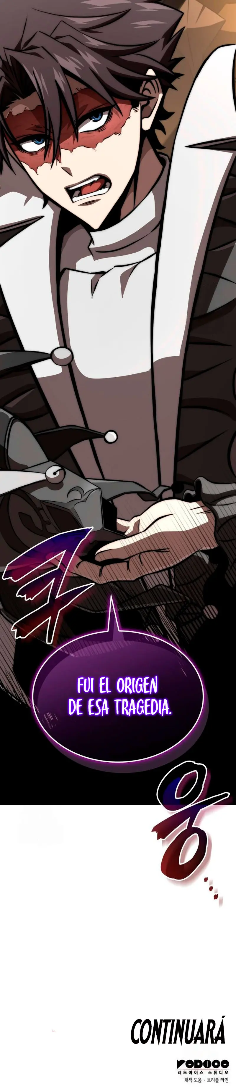 Read El Jugador con un talento increíble Manga Online